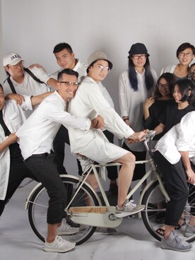 华子さんのコーディネート