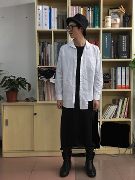 华子さんのコーディネート