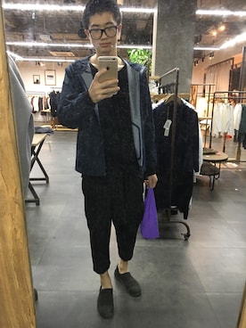 华子さんのコーディネート