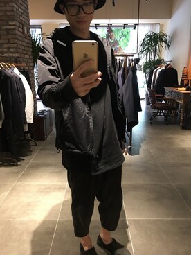 华子さんのコーディネート