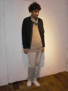 永井 友弘 / HAREさんのコーディネート