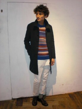 永井 友弘 / HAREさんのコーディネート