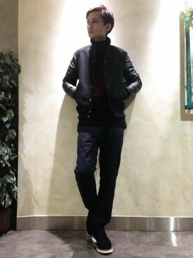 永井 友弘 / HAREさんのコーディネート