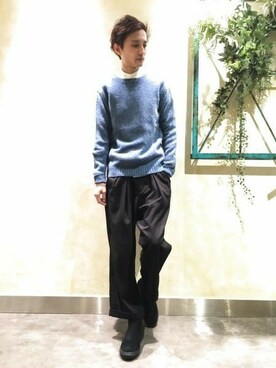 永井 友弘 / HAREさんのコーディネート