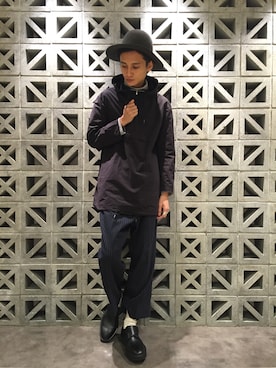 永井 友弘 / HAREさんのコーディネート