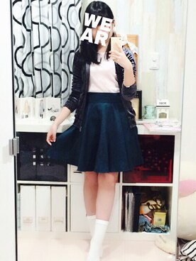 MIUさんのコーディネート