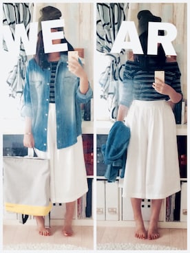 MIUさんのコーディネート