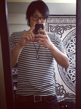 k.yuuさんのコーディネート