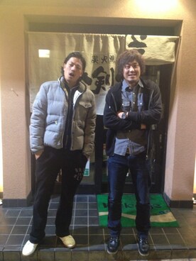 k.yuuさんのコーディネート