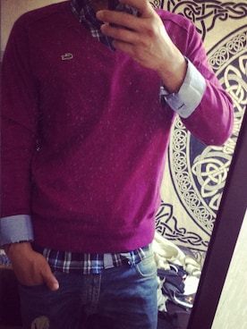 k.yuuさんのコーディネート