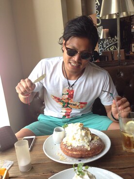 k.yuuさんのコーディネート