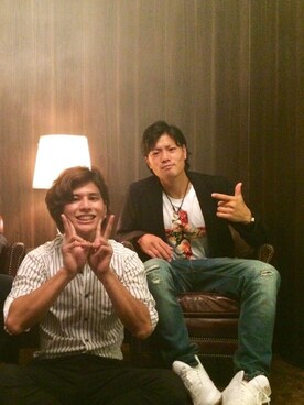 k.yuuさんのコーディネート