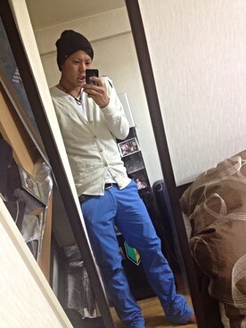 k.yuuさんのコーディネート