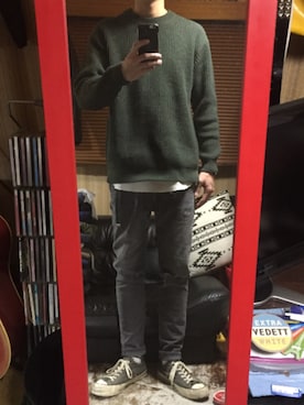 DELDELさんのコーディネート