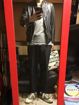 DELDELさんのコーディネート