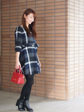 MASUMIさんのコーディネート