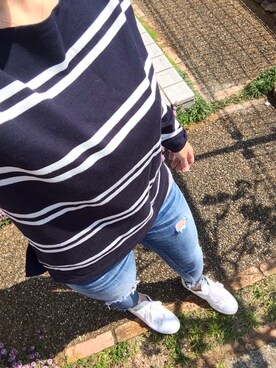 Aya Nonakaさんのコーディネート