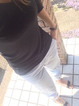 Aya Nonakaさんのコーディネート