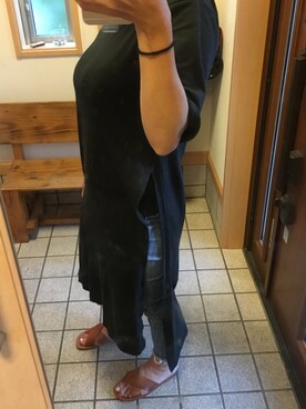 Aya Nonakaさんのコーディネート