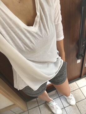 Aya Nonakaさんのコーディネート