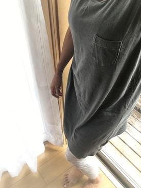 Aya Nonakaさんのコーディネート