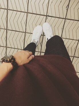 kumiさんのコーディネート