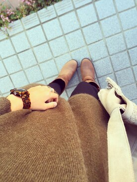 kumiさんのコーディネート