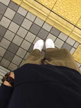 kumiさんのコーディネート