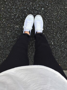 kumiさん（レディース・164cm）の秋コーディネート