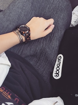 kumiさんのコーディネート