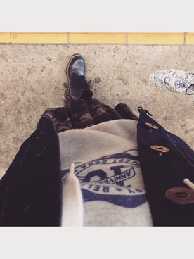 kumiさんのコーディネート