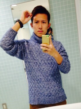 アキオさんのコーディネート