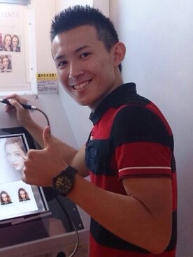 アキオさんのコーディネート