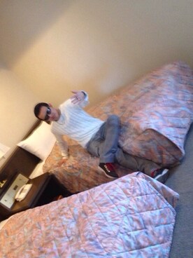 アキオさんのコーディネート