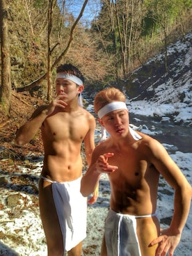 アキオさんのコーディネート