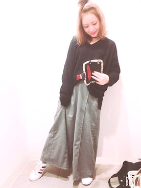 JURIさんのコーディネート