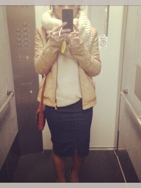 natsuhoさんのコーディネート