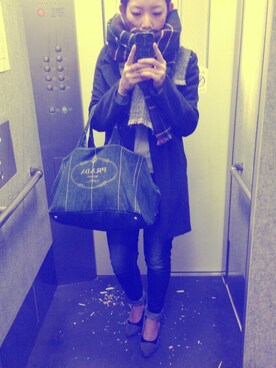 natsuhoさんのコーディネート