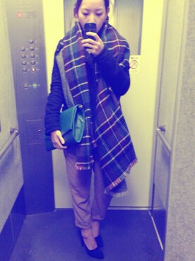 natsuhoさんのコーディネート