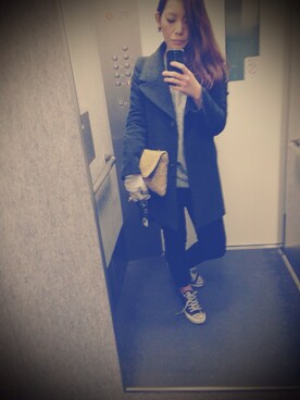 natsuhoさんのコーディネート