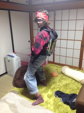 No,shoさんのコーディネート