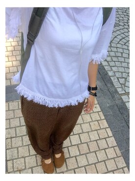 MPNさんのコーディネート