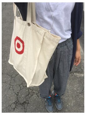 MPNさん（レディース・158cm）の夏コーディネート