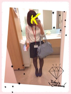 tkdさんのコーディネート