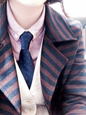 デウィさんのコーディネート