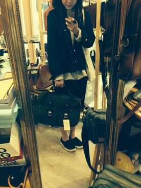 デウィさんのコーディネート