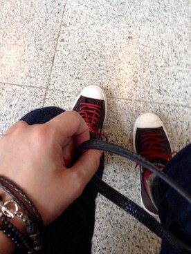 デウィさんのコーディネート