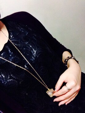 デウィさんのコーディネート