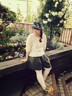 レイカズン三宮OPA店さんのコーディネート