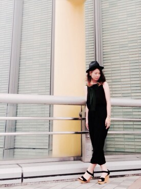 レイカズン三宮OPA店さんのコーディネート